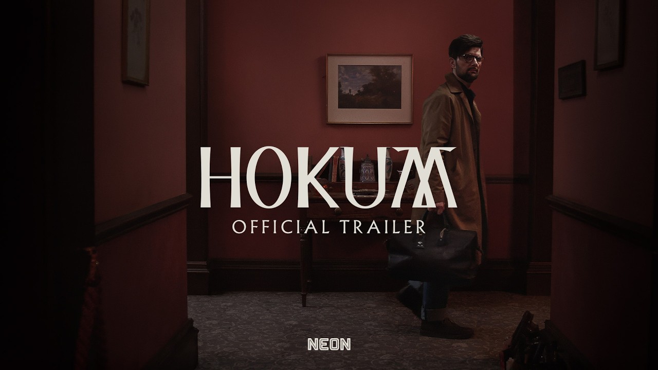 HOKUM - Official Trailer - In Theaters May 1