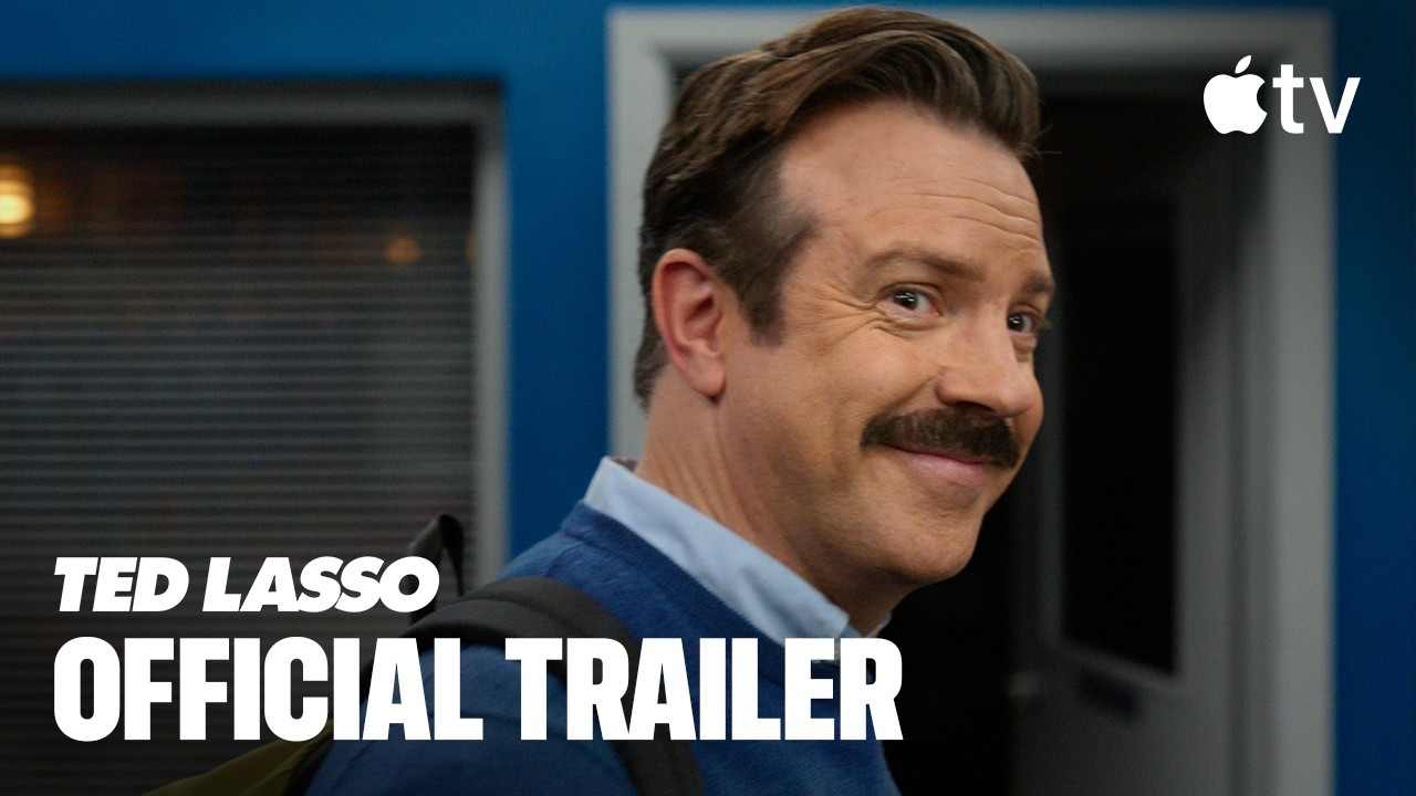 Ted Lasso — Season 4 Official Trailer (Together) | Apple TV