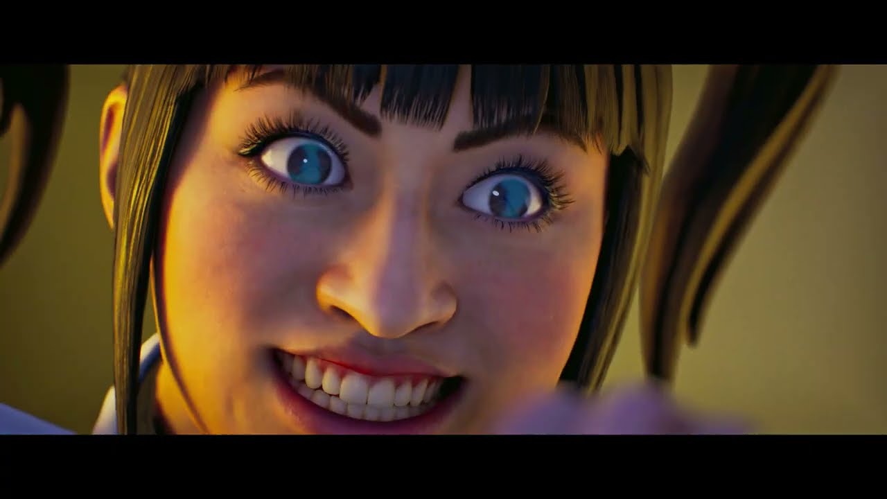 The Lost Chapter: Yuki’s Revenge | Teaser Trailer