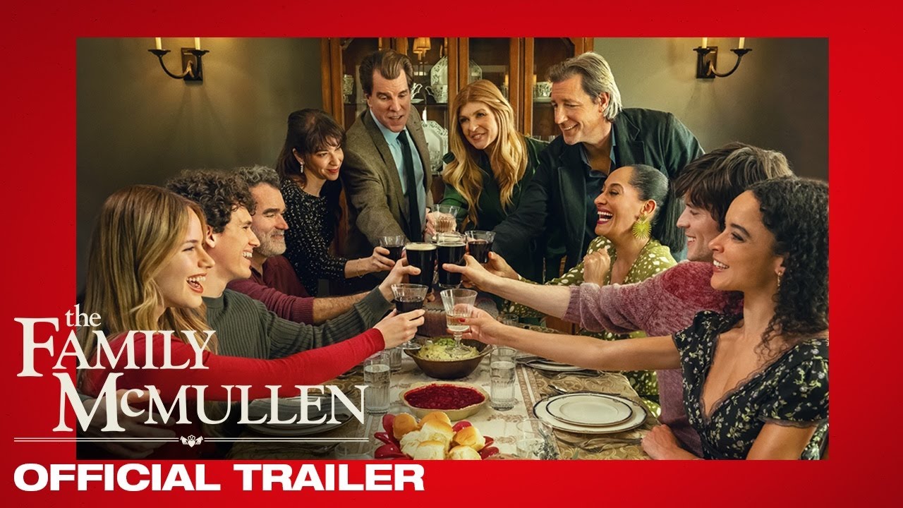 The Family McMullen | Official Trailer