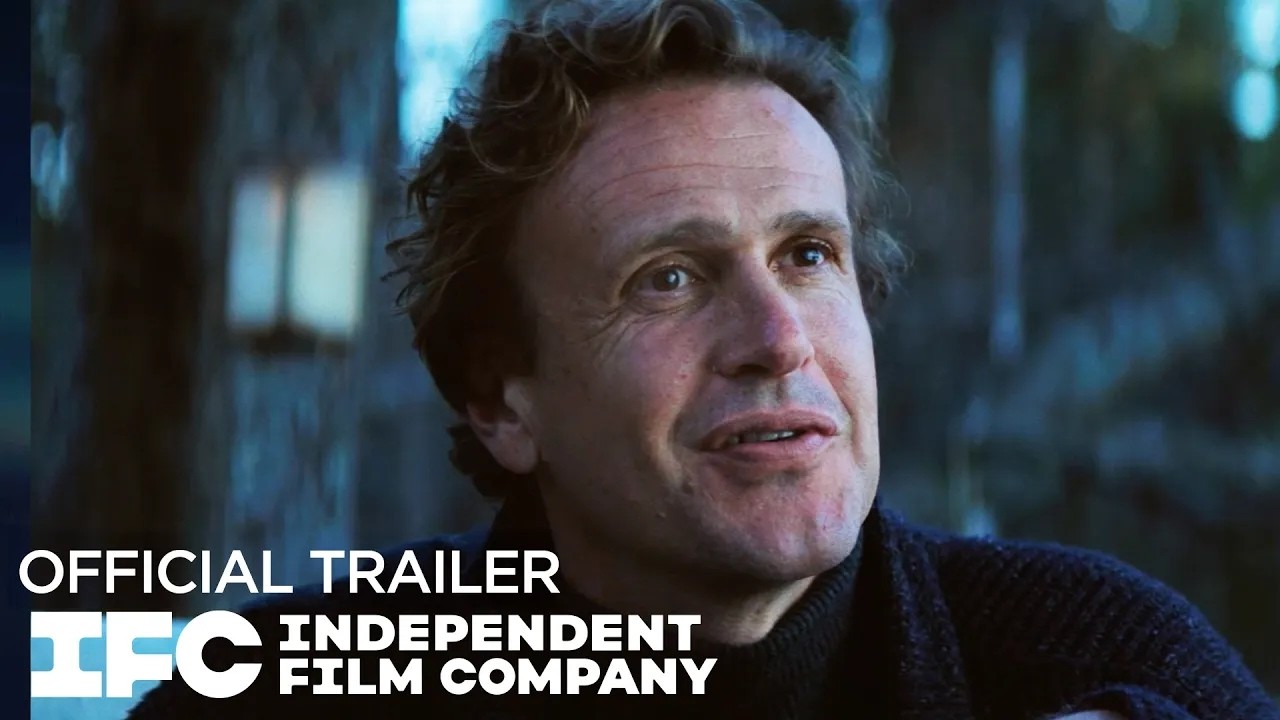 Over Your Dead Body | Official Trailer ft. Samara Weaving & Jason Segel ﻿| Independent Film Company