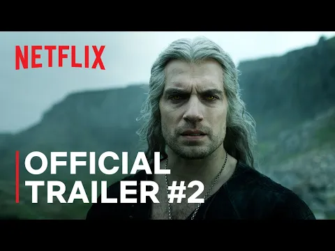 The Witcher: Season 3 | Official Trailer #2 | Netflix