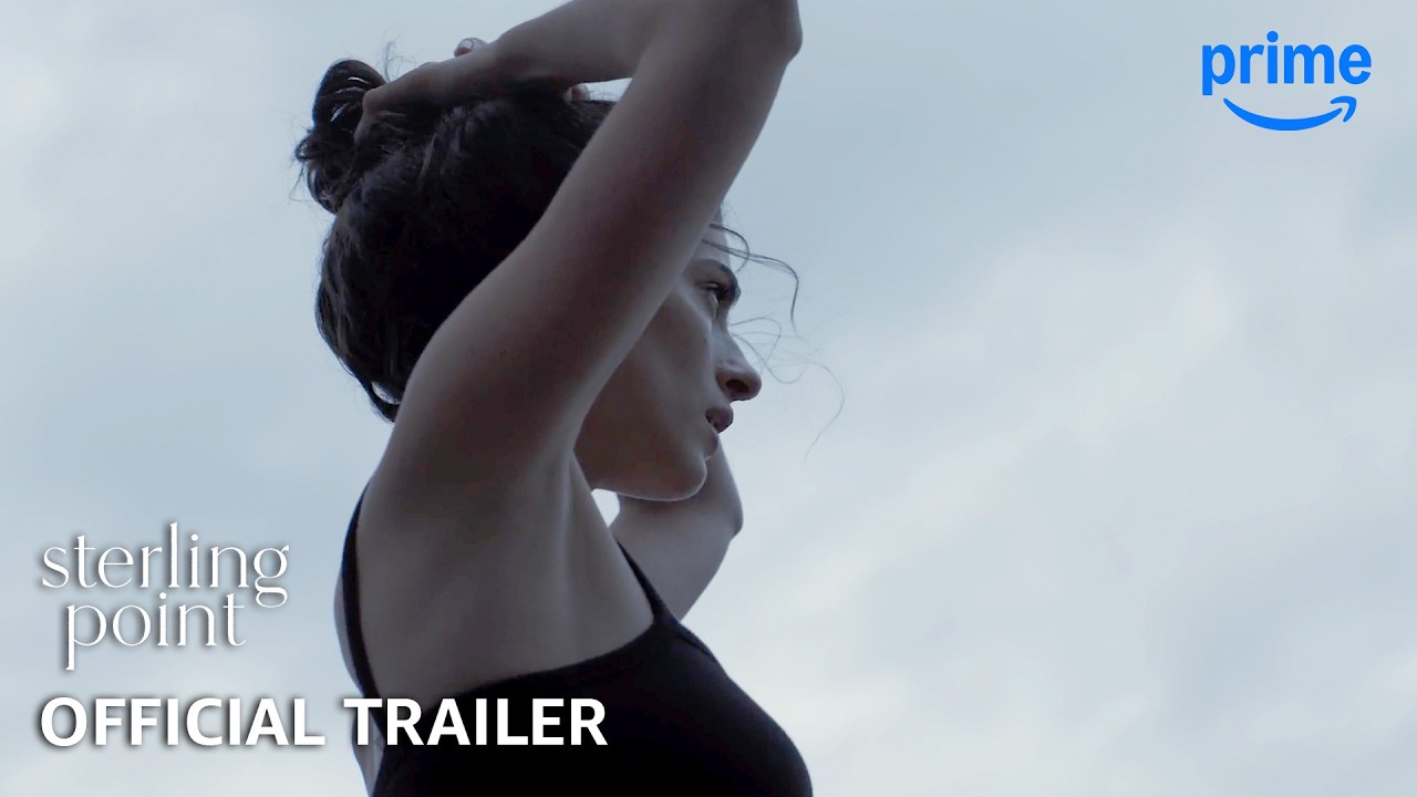 Sterling Point - Official Trailer | Prime Video