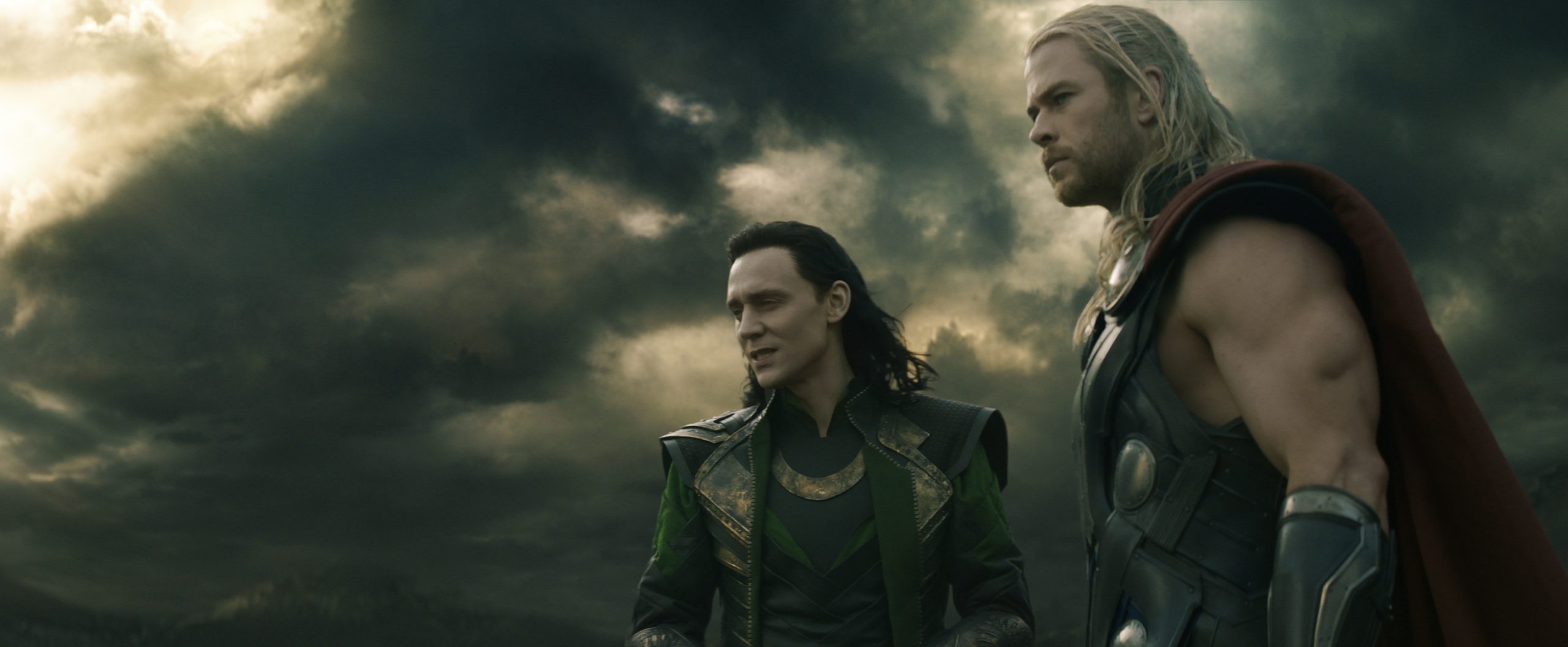 God Of War: 'Ragnarök' Clip Teases Odin Himself, And We're Scared