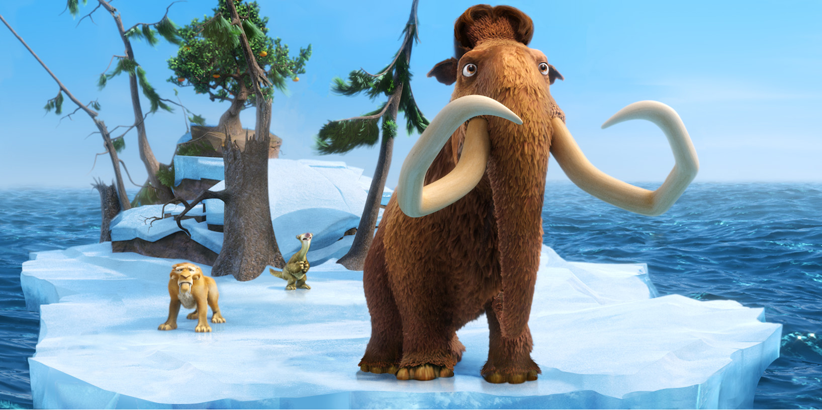'Ice Age' & 'Rio' Spinoffs In Early Development For