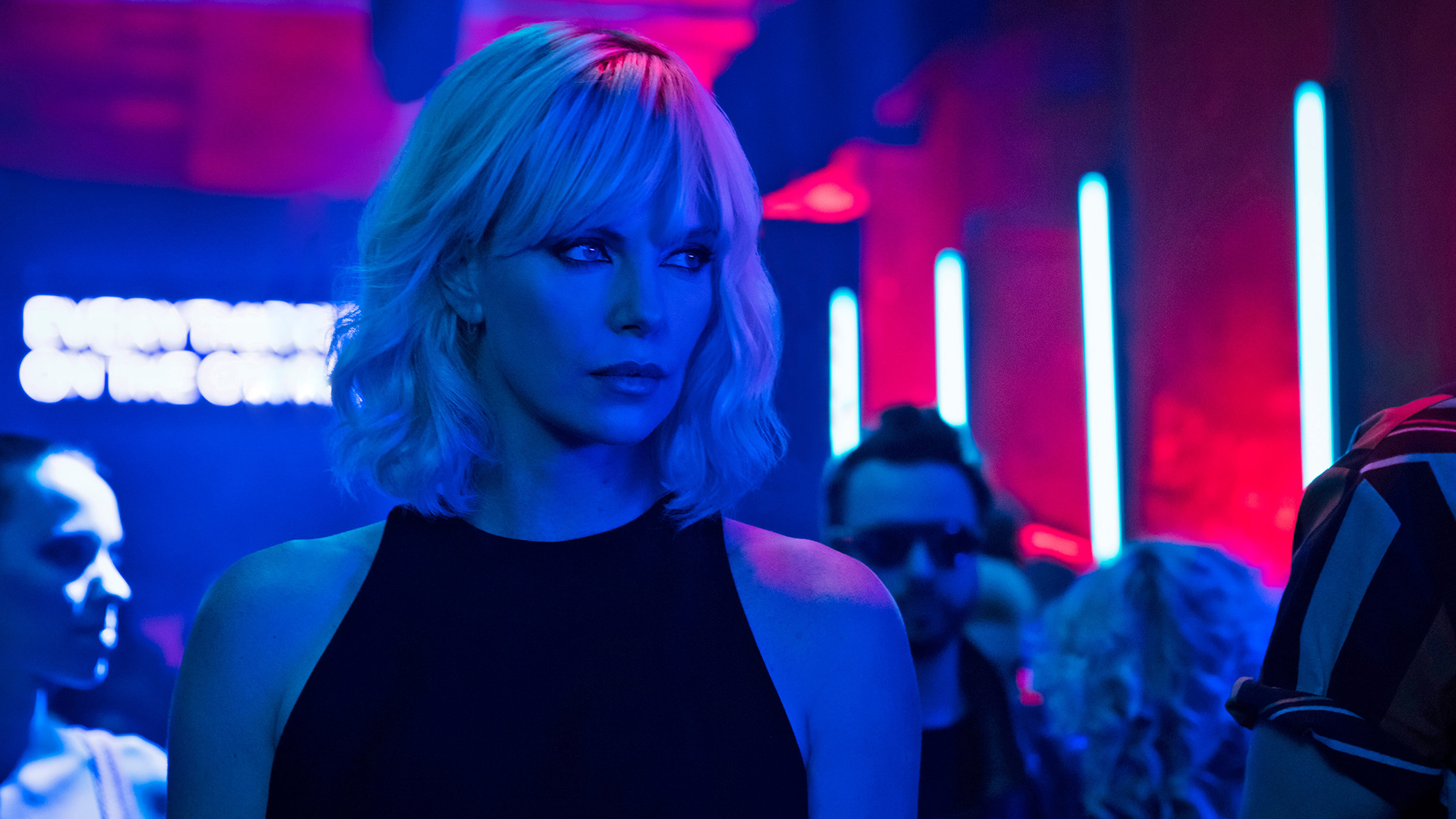 ‘Atomic Blonde 2’ In Early Development At Netflix (EXCLUSIVE)