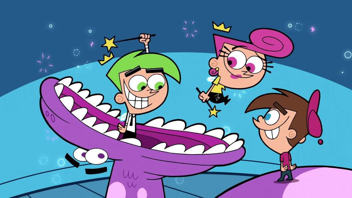 Live-Action 'Fairly OddParents' Reboot To Begin Filming in June (EXCLUSIVE)