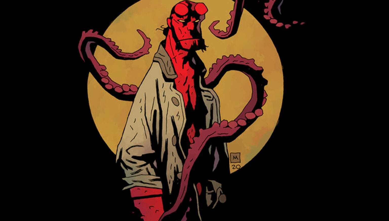 Hellboy from the Mike Mignola comics books is coming back to the big screen with another film reboot starting production in 2023.