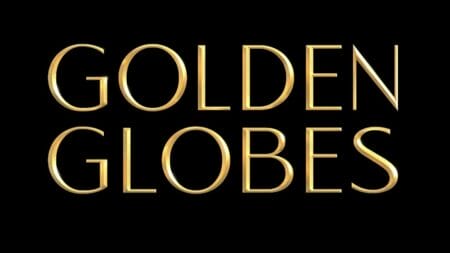 The official logo for the full 2025 Golden Globes winners list.