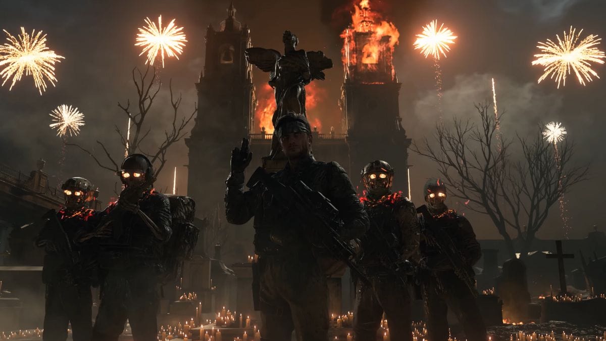 'Death Stranding 2: On the Beach' Review - An Ambitious Sequel that ...