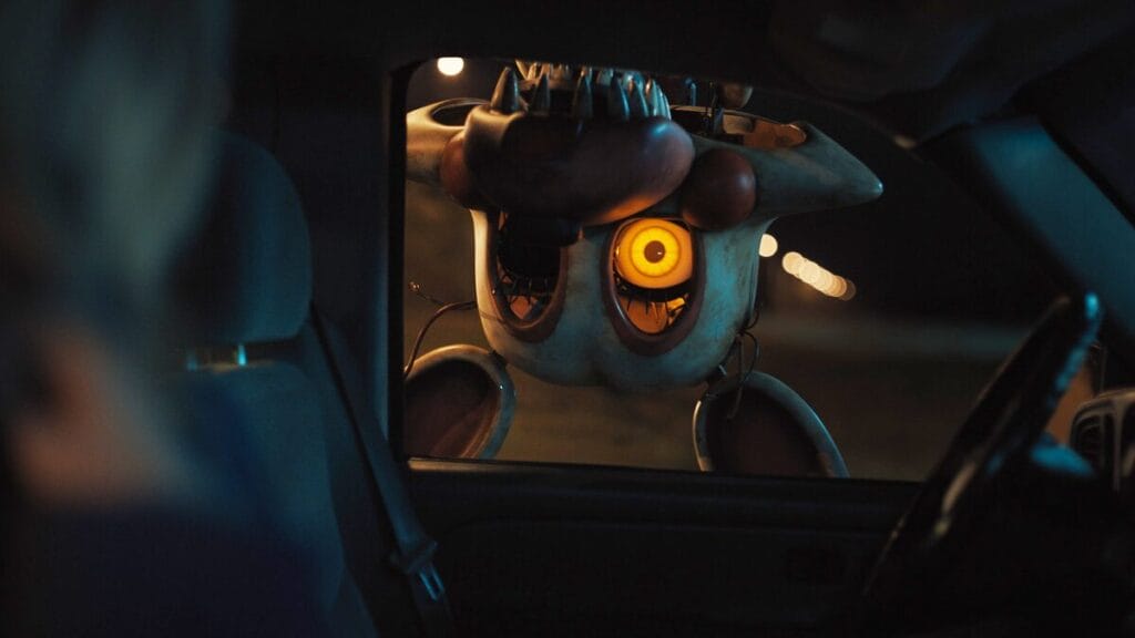 five-nights-at-freddy-s-2-review-a-cynical-horror-sequel-that-runs