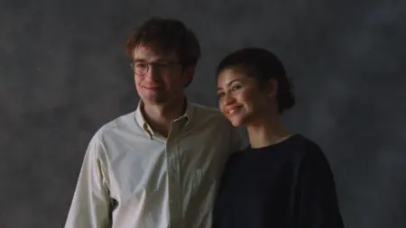 New Arrivals for HBO Max July 2026 Robert Pattinson and Zendaya take awkward wedding photos in the romantic black comedy THE DRAMA, which is included in the HBO Max July 2026 list of new movies and TV shows.